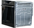 Four Chaleur Tournante 71 L Reconditionné ASKO OP8664S
