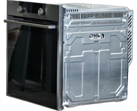 Four Chaleur Tournante 71 L Reconditionné ASKO OP8664S
