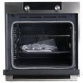 Four Chaleur Tournante 71 L Reconditionné ASKO OP8664S
