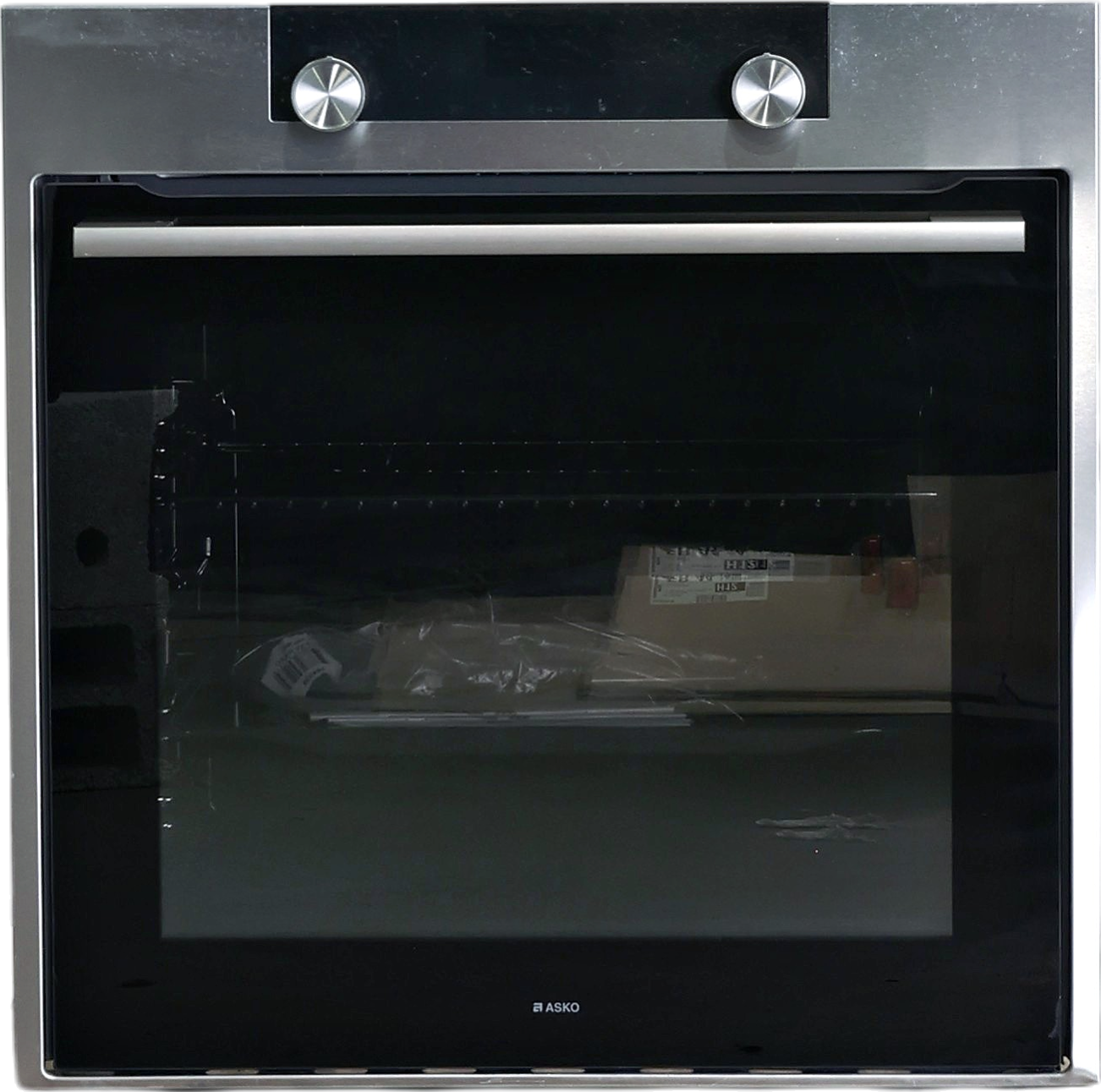 Four Chaleur Tournante 71 L Reconditionné ASKO OP8664S