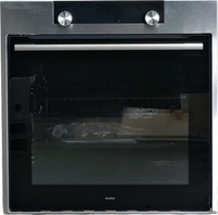 Four Chaleur Tournante 71 L Reconditionné ASKO OP8664S