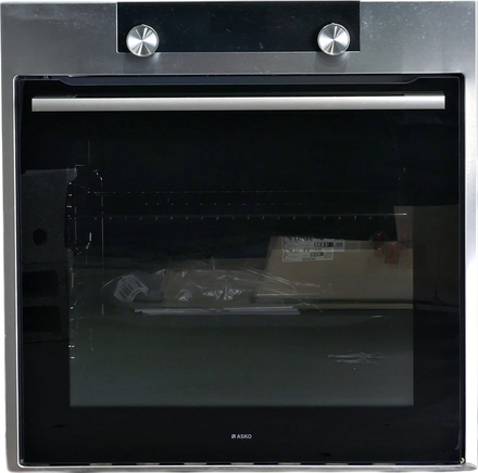 Four Chaleur Tournante 71 L Reconditionné ASKO OP8664S
