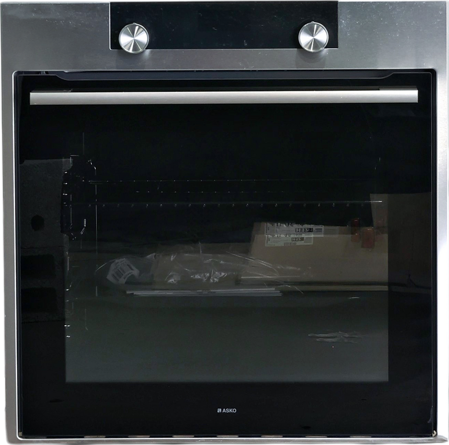 Four Chaleur Tournante 71 L Reconditionné ASKO OP8664S