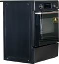 Cuisinière à Induction 65 L Reconditionné SCHNEIDER SCI63MFPB