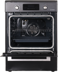 Cuisinière à Induction 65 L Reconditionné SCHNEIDER SCI63MFPB