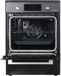 Cuisinière à Induction 65 L Reconditionné SCHNEIDER SCI63MFPB