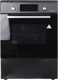Cuisinière à Induction 65 L Reconditionné SCHNEIDER SCI63MFPB