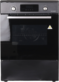 Cuisinière à Induction 65 L Reconditionné SCHNEIDER SCI63MFPB