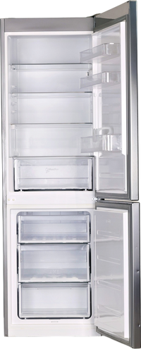Réfrigérateur Avec Congélateur 339 Litres Reconditionné WHIRLPOOL BLF8001OX