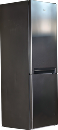 Réfrigérateur Avec Congélateur 339 Litres Reconditionné WHIRLPOOL BLF8001OX