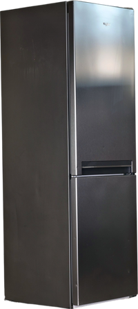 Réfrigérateur Avec Congélateur 339 Litres Reconditionné WHIRLPOOL BLF8001OX