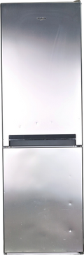 Réfrigérateur Avec Congélateur 339 Litres Reconditionné WHIRLPOOL BLF8001OX