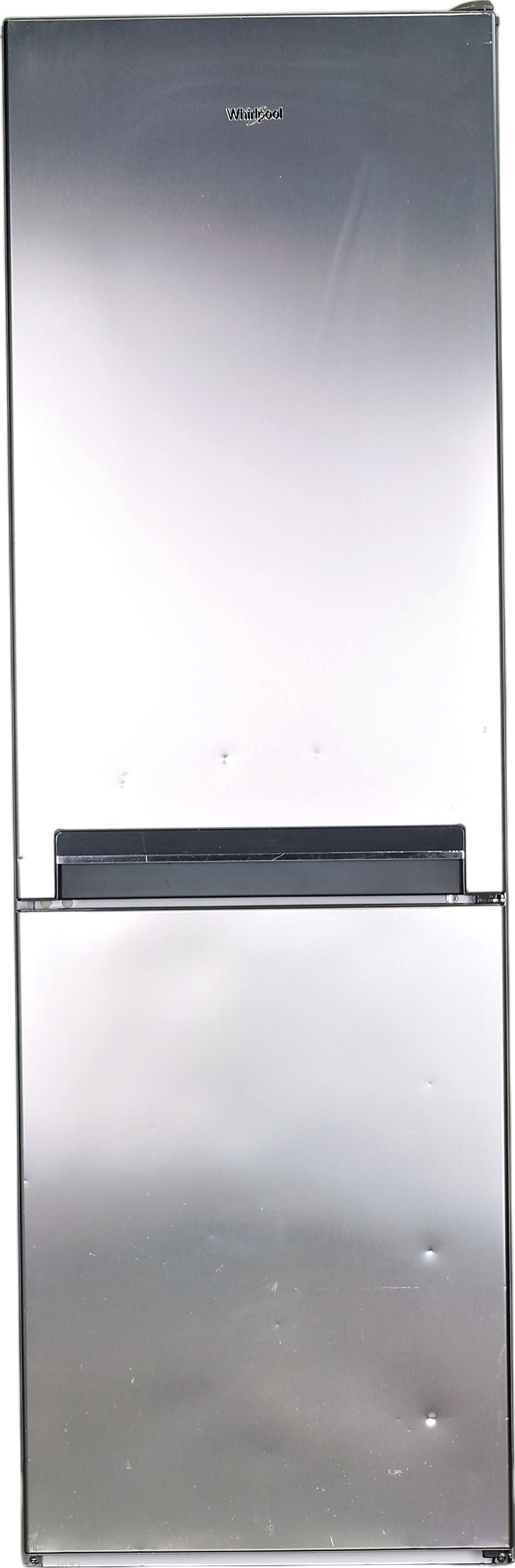 Réfrigérateur Avec Congélateur 339 Litres Reconditionné WHIRLPOOL BLF8001OX