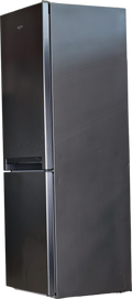 Réfrigérateur Avec Congélateur 339 Litres Reconditionné WHIRLPOOL BLF8001OX