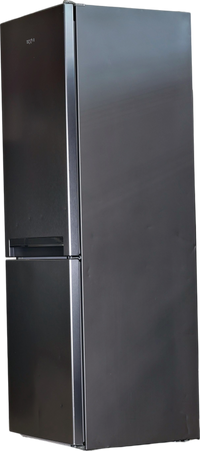 Réfrigérateur Avec Congélateur 339 Litres Reconditionné WHIRLPOOL BLF8001OX