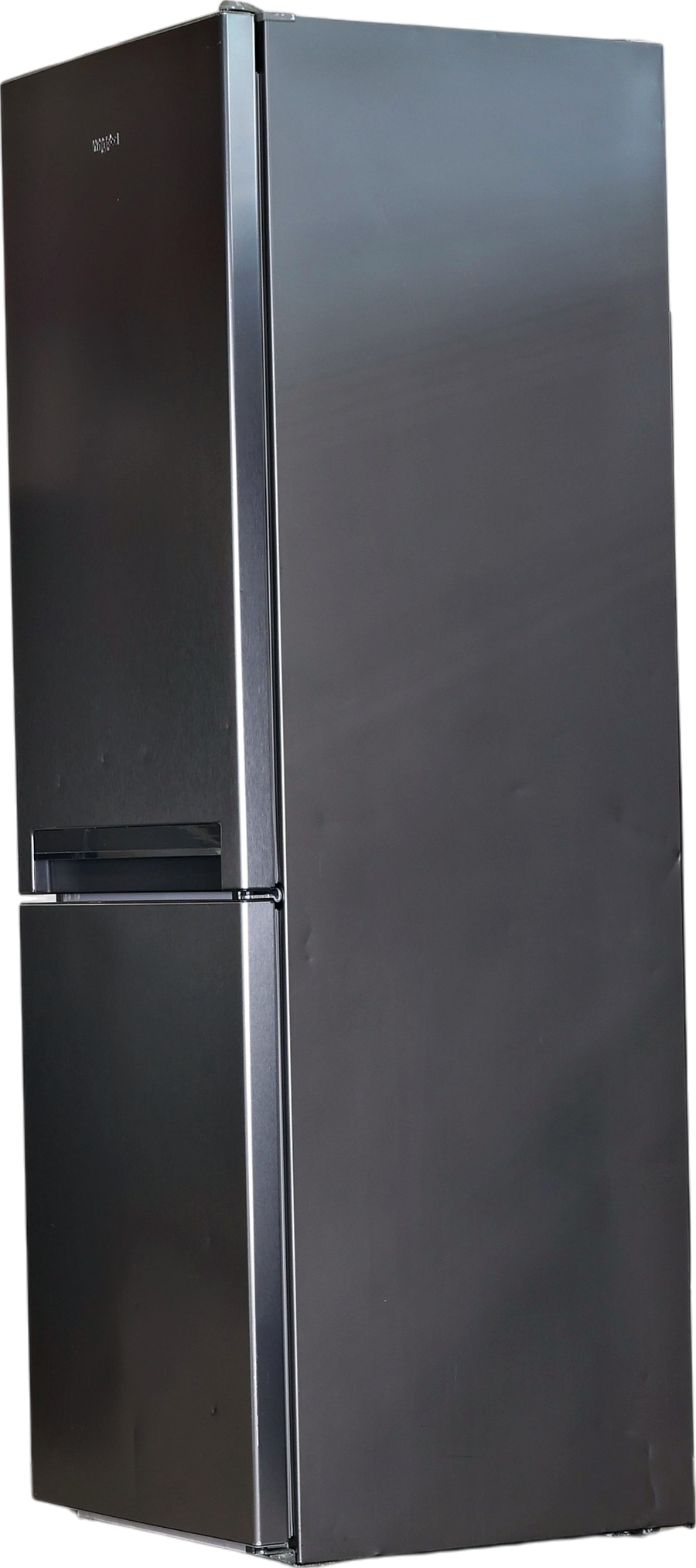 Réfrigérateur Avec Congélateur 339 Litres Reconditionné WHIRLPOOL BLF8001OX