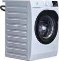 Lave-linge Hublot 10 kg Reconditionné ELECTROLUX EW6F4142PS