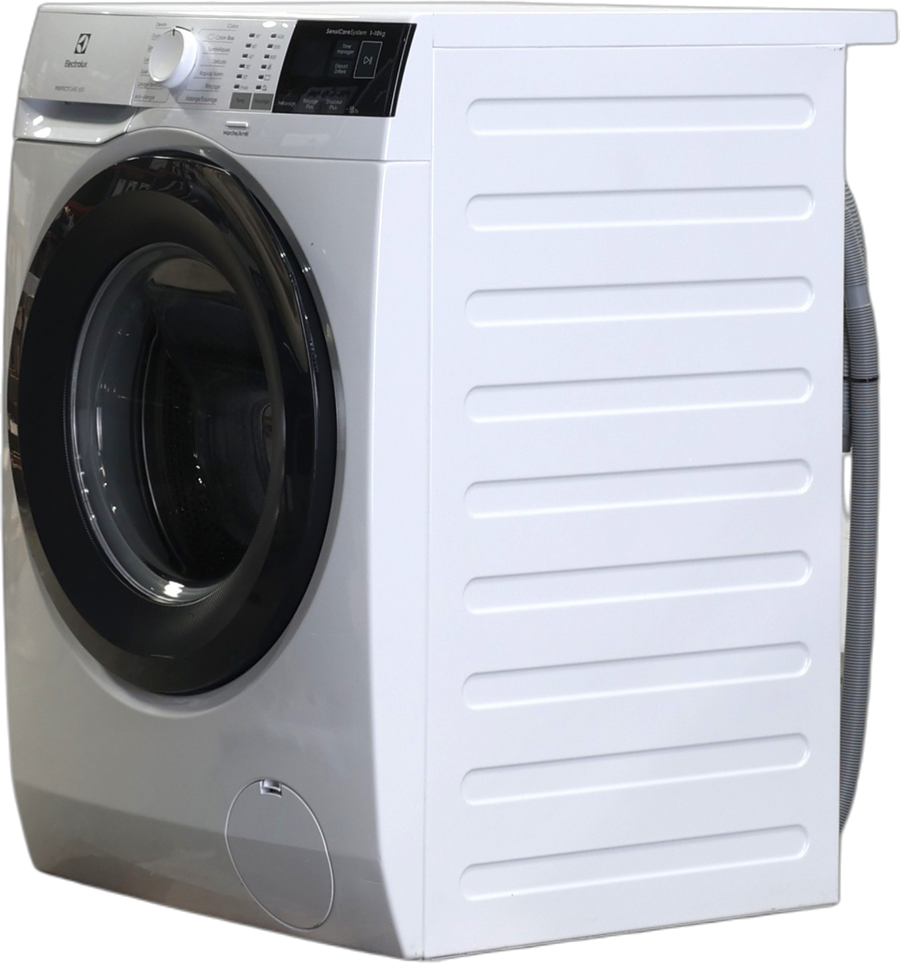 Lave-linge Hublot 10 kg Reconditionné ELECTROLUX EW6F4142PS
