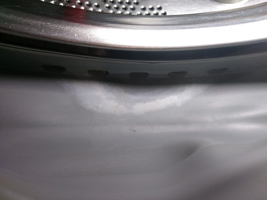 Lave-linge Hublot 10 kg Reconditionné ELECTROLUX EW6F4142PS