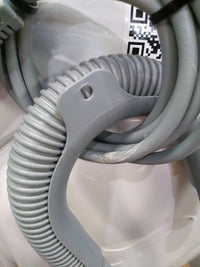 Lave-linge Hublot 10 kg Reconditionné ELECTROLUX EW6F4142PS