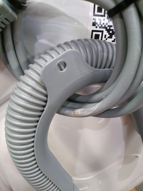 Lave-linge Hublot 10 kg Reconditionné ELECTROLUX EW6F4142PS