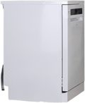 Lave-vaisselle Pose Libre 16 couverts Reconditionné CANDY CF 6B4F0W