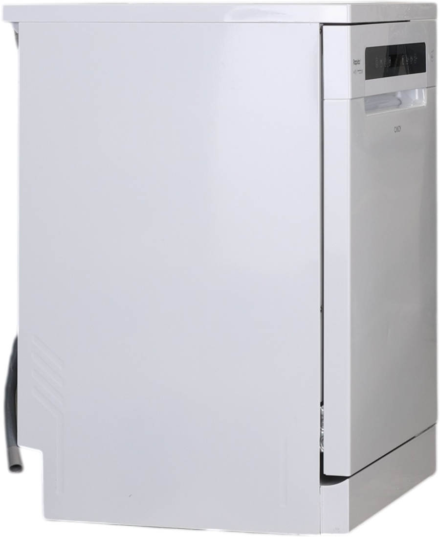 Lave-vaisselle Pose Libre 16 couverts Reconditionné CANDY CF 6B4F0W