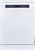 Lave-vaisselle Pose Libre 16 couverts Reconditionné CANDY CF 6B4F0W