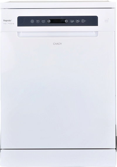 Lave-vaisselle pose libre CANDY CF 6B4F0W
