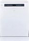 Lave-vaisselle Pose Libre 16 couverts Reconditionné CANDY CF 6B4F0W