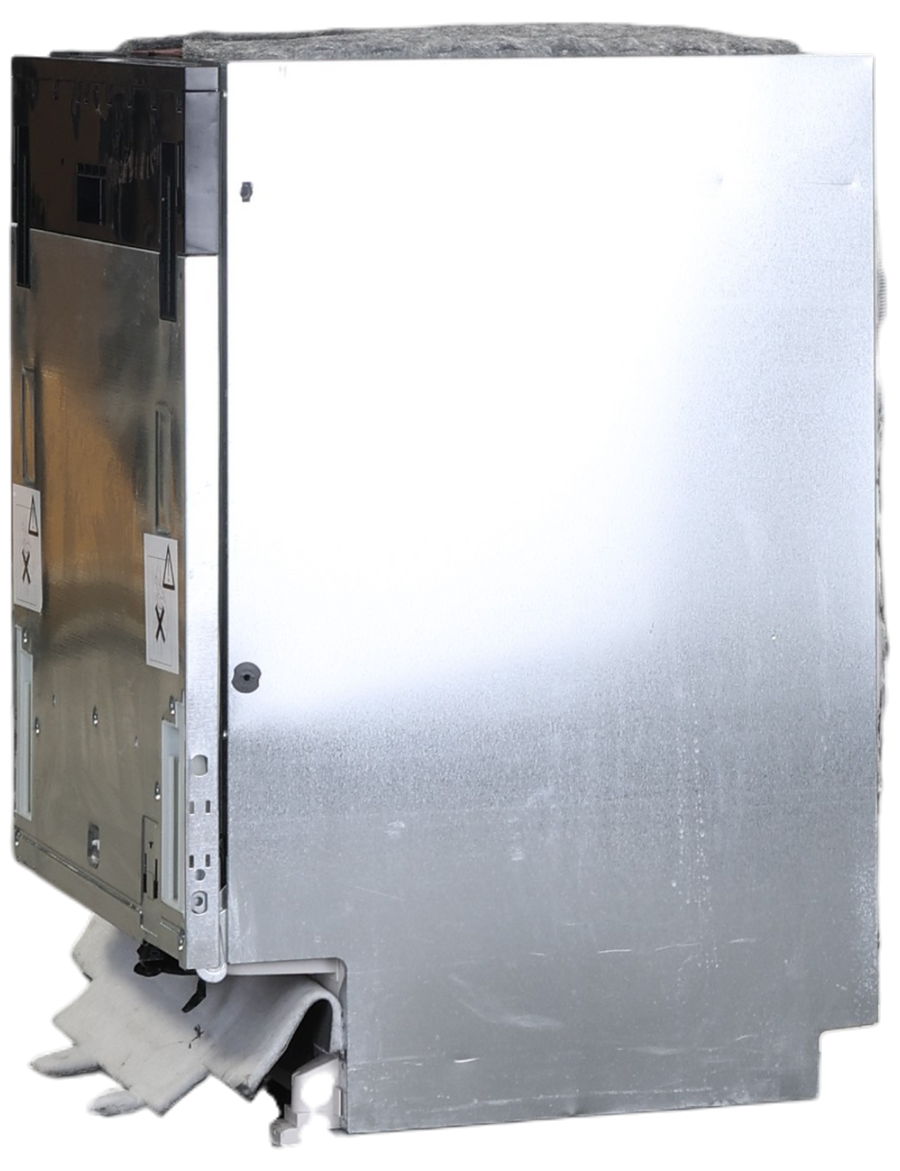 Lave-vaisselle Encastrable 14 couverts Reconditionné WHIRLPOOL W8IHT58TS