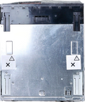 Lave-vaisselle Encastrable 14 couverts Reconditionné WHIRLPOOL W8IHT58TS