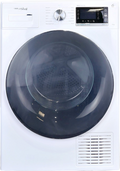 Seche-linge Pompe à Chaleur 9 kg Reconditionné WHIRLPOOL W7XD95WRFR