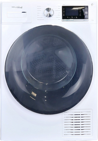 Seche-linge Pompe à Chaleur 9 kg Reconditionné WHIRLPOOL W7XD95WRFR