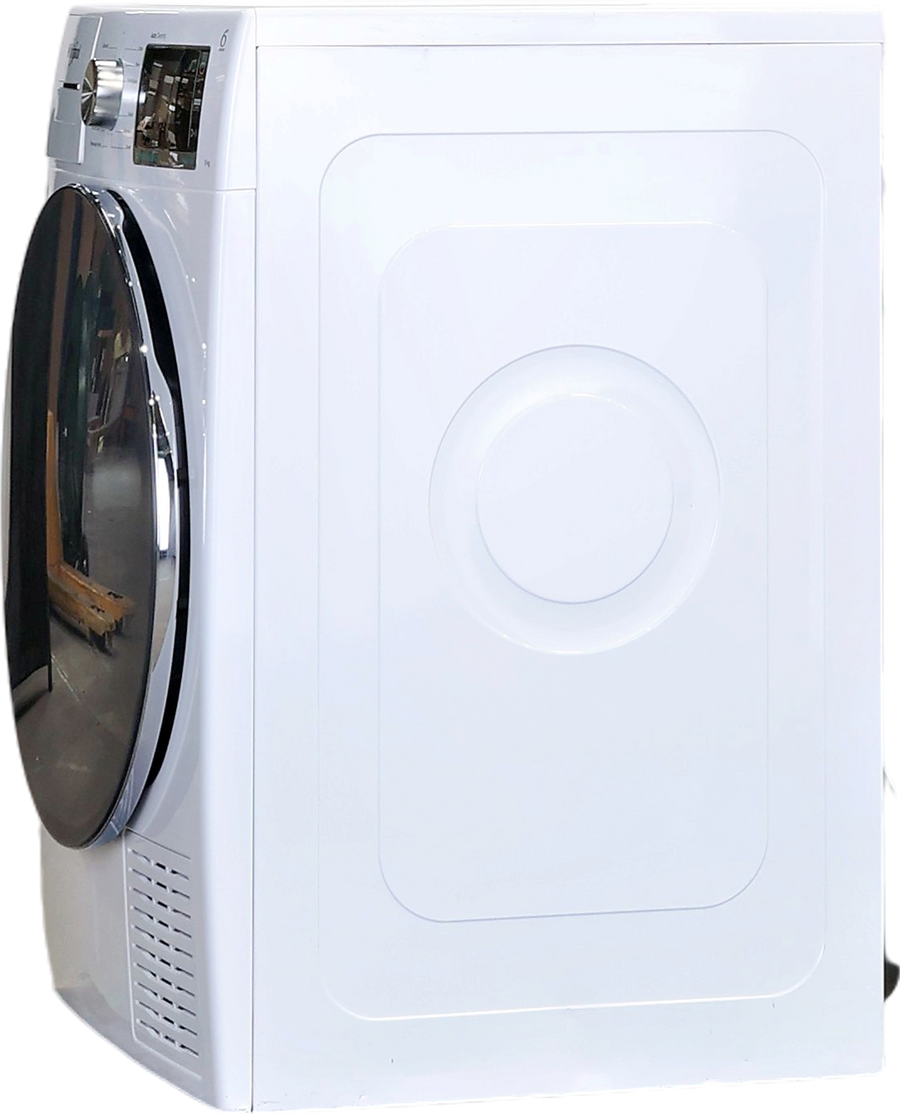 Seche-linge Pompe à Chaleur 9 kg Reconditionné WHIRLPOOL W7XD95WRFR
