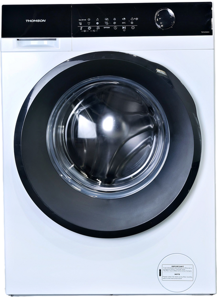 Lave-linge Hublot Reconditionné THOMSON TW147AWH