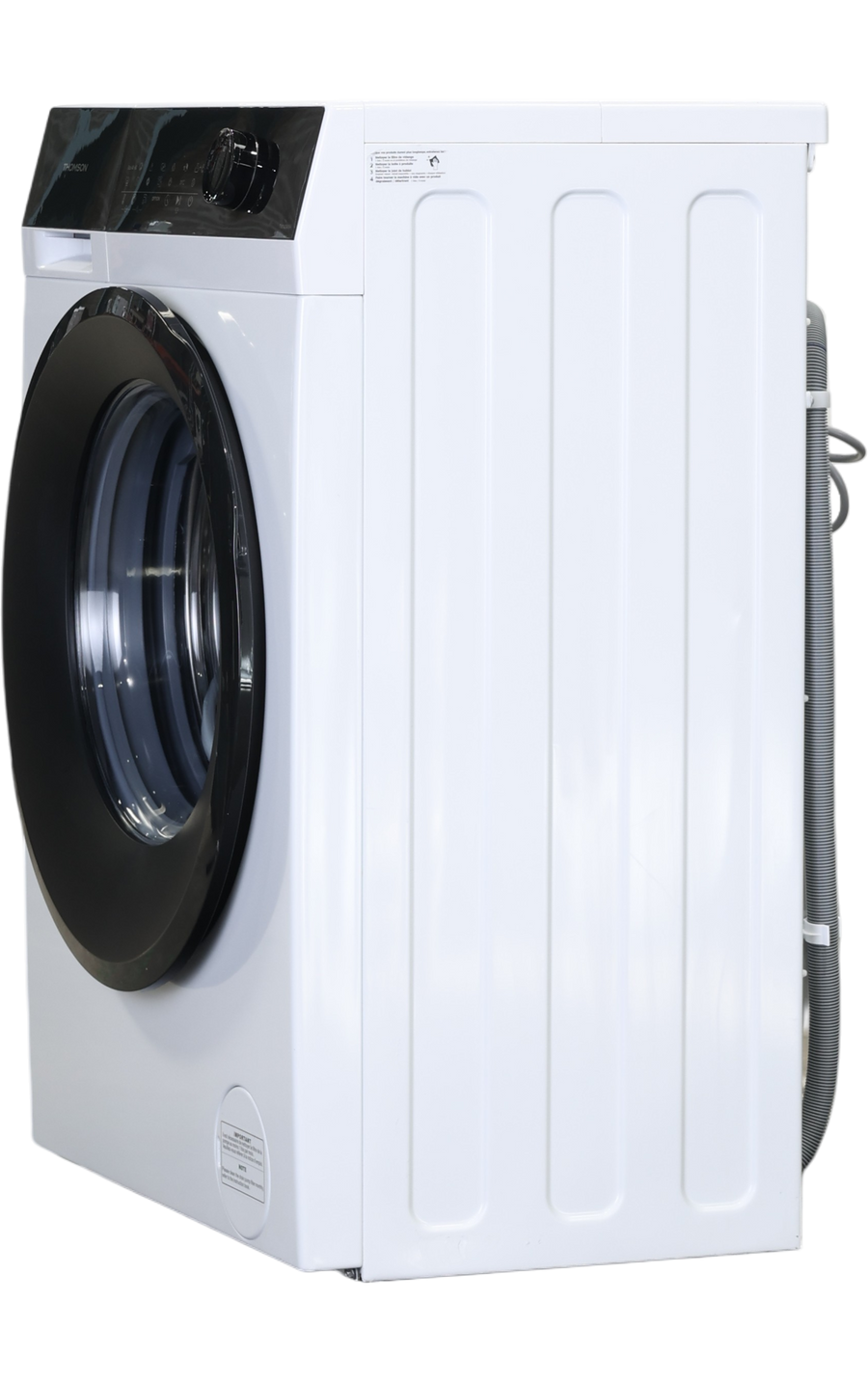 Lave-linge Hublot Reconditionné THOMSON TW147AWH