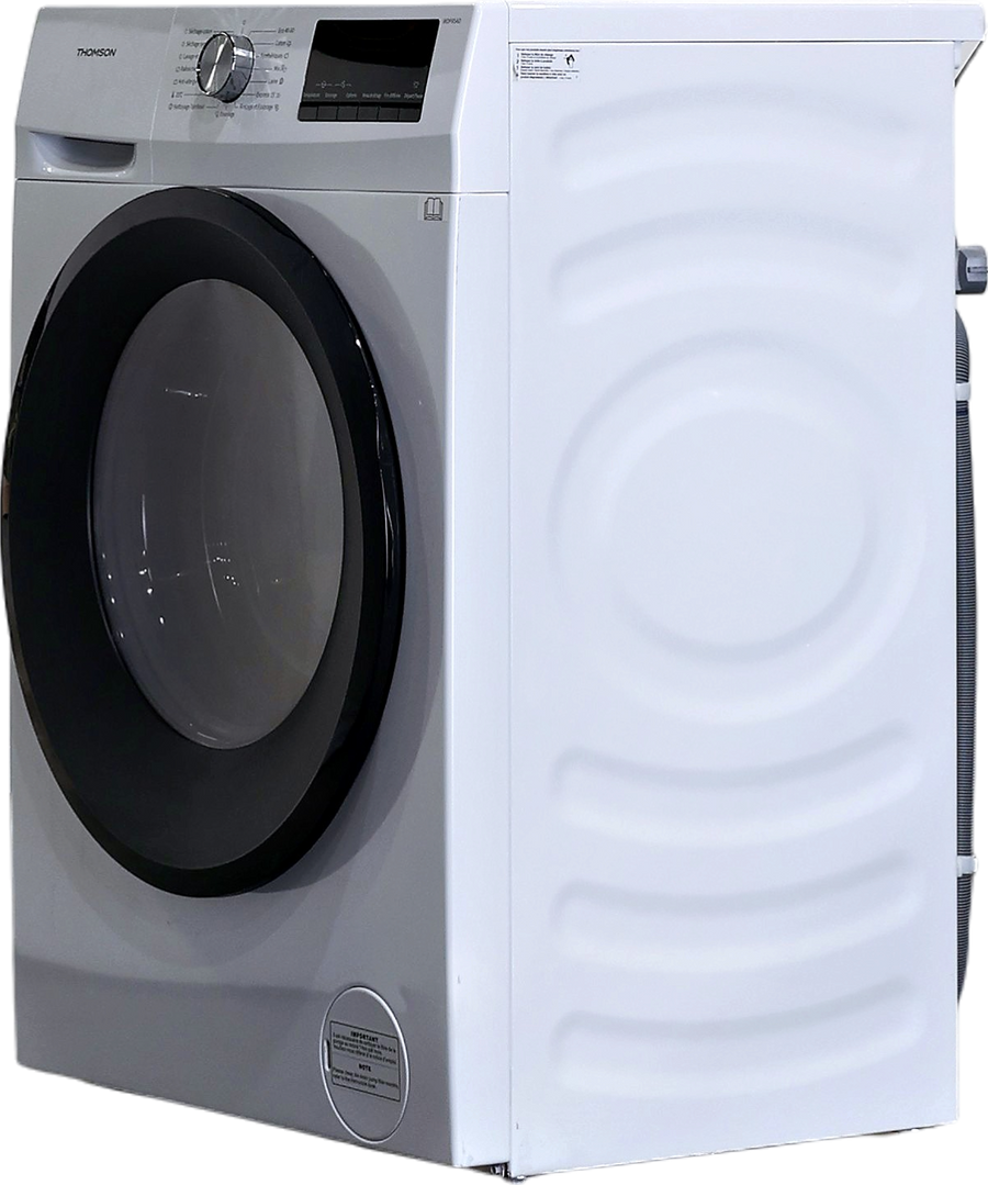 Lave-linge Sechant 8 kg Reconditionné THOMSON WDP85AD