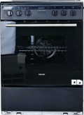 Cuisinière à Induction 70 L Reconditionné PROLINE P602IMCIBK