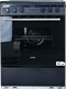 Cuisinière à Induction 70 L Reconditionné PROLINE P602IMCIBK