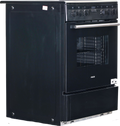 Cuisinière à Induction 70 L Reconditionné PROLINE P602IMCIBK