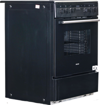 Cuisinière à Induction 70 L Reconditionné PROLINE P602IMCIBK