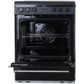 Cuisinière à Induction 70 L Reconditionné PROLINE P602IMCIBK