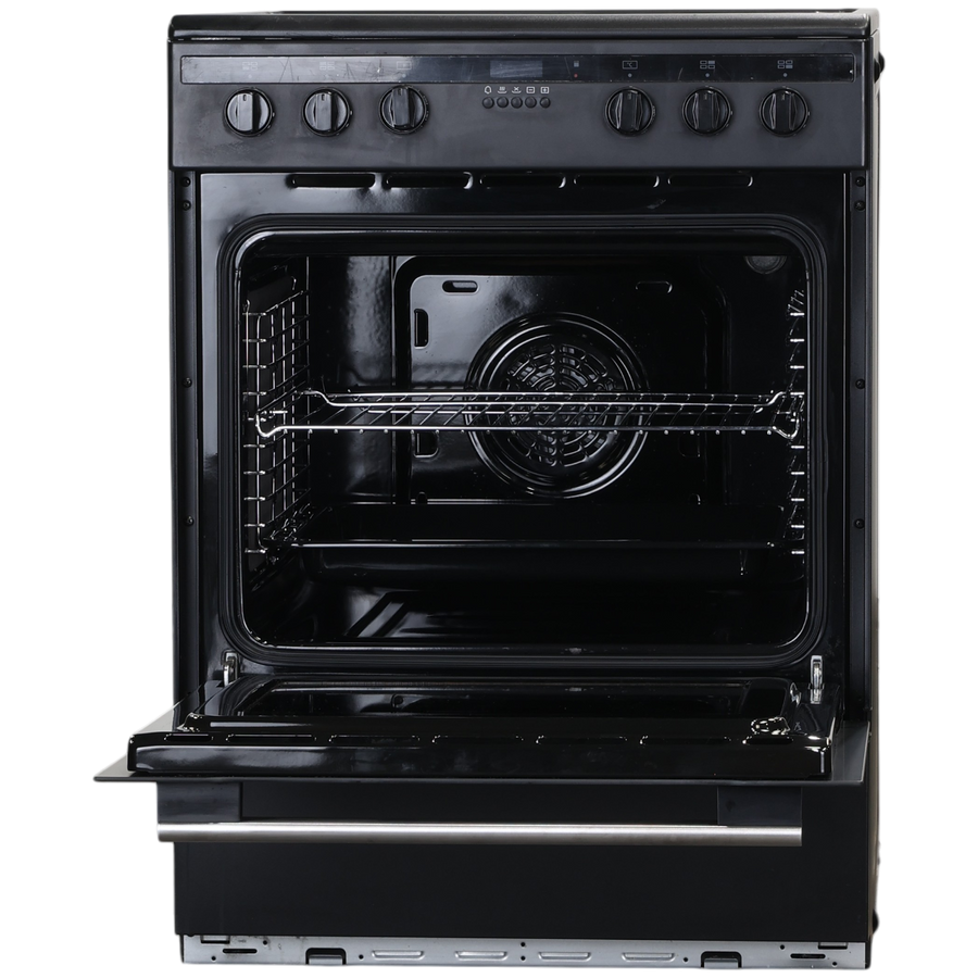 Cuisinière à Induction 70 L Reconditionné PROLINE P602IMCIBK