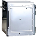 Four Chaleur Tournante 67 L Reconditionné SAUTER SOP2434X