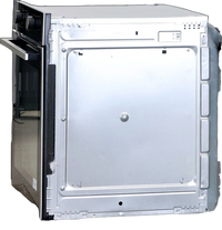 Four Chaleur Tournante 67 L Reconditionné SAUTER SOP2434X