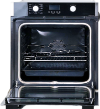 Four Chaleur Tournante 67 L Reconditionné SAUTER SOP2434X