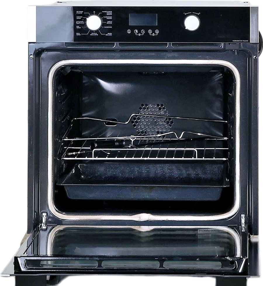 Four Chaleur Tournante 67 L Reconditionné SAUTER SOP2434X
