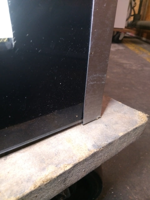 Four Chaleur Tournante 67 L Reconditionné SAUTER SOP2434X