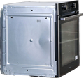 Four Chaleur Tournante 67 L Reconditionné SAUTER SOP2434X